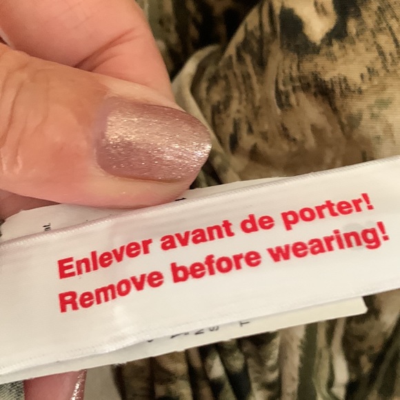 LauraPlus Ladies top - Picture 5 of 8